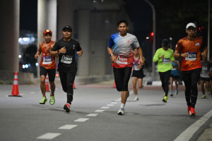 Selangor Half Marathon 2026