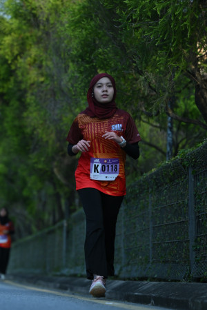 Selangor Half Marathon 2026
