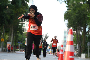 Selangor Half Marathon 2026