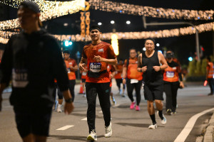 Selangor Half Marathon 2026