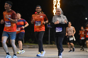 Selangor Half Marathon 2026