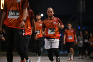 Selangor Half Marathon 2026