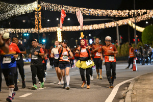 Selangor Half Marathon 2026