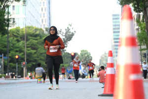 Selangor Half Marathon 2026