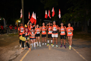 Selangor Half Marathon 2026