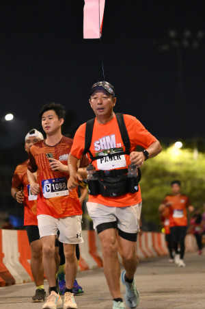 Selangor Half Marathon 2026