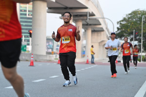 Selangor Half Marathon 2026