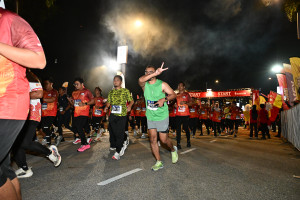 Selangor Half Marathon 2026