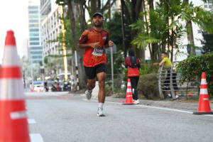 Selangor Half Marathon 2026