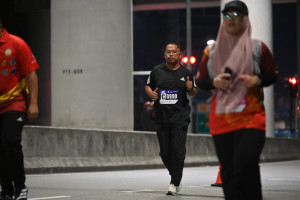 Selangor Half Marathon 2026