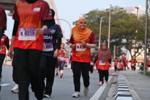 Selangor Half Marathon 2026