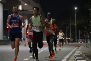 Selangor Half Marathon 2026