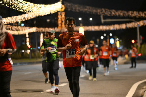Selangor Half Marathon 2026