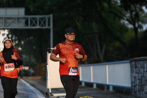 Selangor Half Marathon 2026