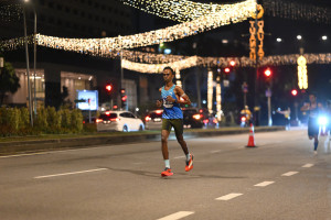 Selangor Half Marathon 2026
