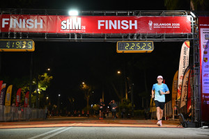 Selangor Half Marathon 2026