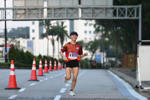 Selangor Half Marathon 2026
