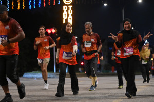 Selangor Half Marathon 2026