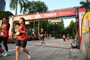 Selangor Half Marathon 2026