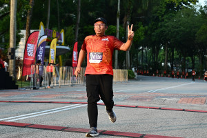 Selangor Half Marathon 2026