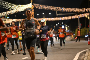 Selangor Half Marathon 2026