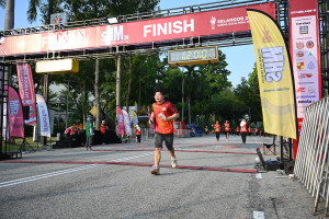 Selangor Half Marathon 2026