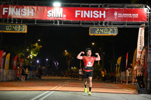 Selangor Half Marathon 2026