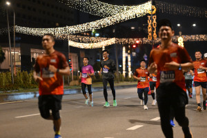 Selangor Half Marathon 2026