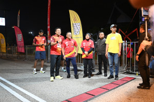 Selangor Half Marathon 2026