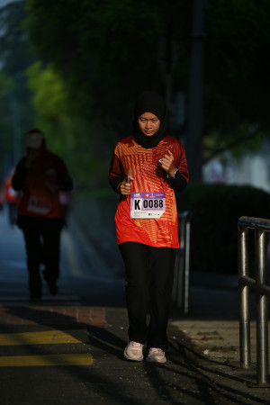 Selangor Half Marathon 2026