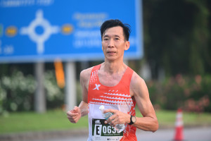 Selangor Half Marathon 2026