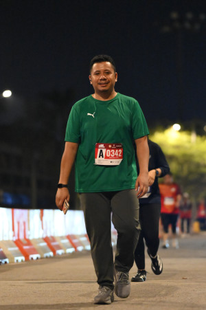 Selangor Half Marathon 2026