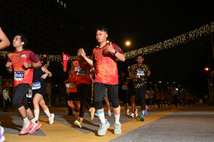 Selangor Half Marathon 2026