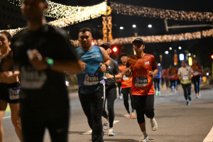 Selangor Half Marathon 2026