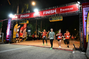 Selangor Half Marathon 2026