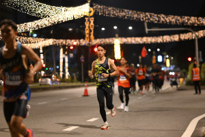 Selangor Half Marathon 2026