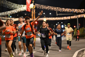 Selangor Half Marathon 2026