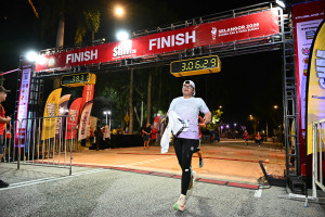 Selangor Half Marathon 2026