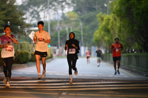 Selangor Half Marathon 2026