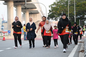 Selangor Half Marathon 2026