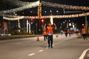 Selangor Half Marathon 2026