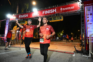 Selangor Half Marathon 2026