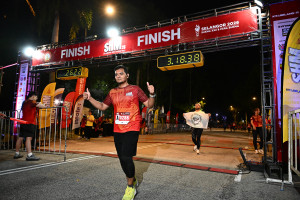 Selangor Half Marathon 2026
