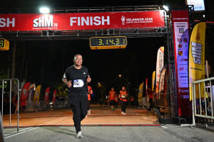 Selangor Half Marathon 2026