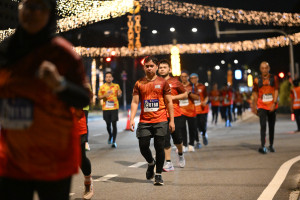 Selangor Half Marathon 2026