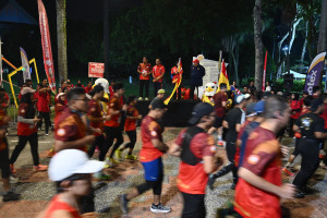 Selangor Half Marathon 2026