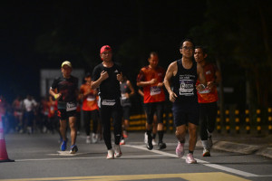 Selangor Half Marathon 2026