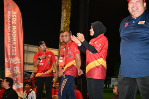 Selangor Half Marathon 2026