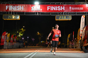 Selangor Half Marathon 2026