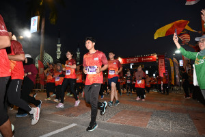Selangor Half Marathon 2026